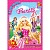 BA013 Пазли ТМ "G-Toys" із серії "Barbie", 70 ел. - 1 - smarttoys.com.ua