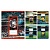 А5/60 кл. Yes Football stadium, зошит учнівський загальний - 1 - smarttoys.com.ua