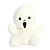 Іграшка м'яконабивна Palm Pals (Палм Палс) Маленький привід 12 cm (см) - 1 - smarttoys.com.ua