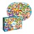 Пазл Розпорядок дня - 1 - smarttoys.com.ua