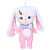 Лялька AG1403 м'яконабивна, кул., 18-32-10 см. - 1 - smarttoys.com.ua