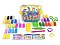 Trolls and creatures box ТМ Lovin Набір для ліплення з тістом - 1 - smarttoys.com.ua