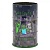 Стакан-підставка бочка Yes "Minecraft" метал, сірий - 1 - smarttoys.com.ua