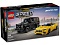 Конструктор Mercedes-AMG G 63 і Mercedes-AMG SL 63 - 1 - smarttoys.com.ua