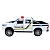 Автомодель - TOYOTA HILUX ПОЛІЦІЯ - 1 - smarttoys.com.ua