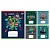 А5/12 кос. Yes Minecraft Heroes, зошит учнівський шкільний - 1 - smarttoys.com.ua