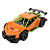 Автомобіль SPEED RACING DRIFT з р/к - BITTER (оранжевий, 1:24) - 1 - smarttoys.com.ua