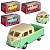 Машинка іграшкова KT5387WY "VW Double Cab Pickup 1963" - 1 - smarttoys.com.ua