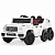 Джип M 6344EBLR-1 2,4G радіокер., 1*12V10AH, 6*35W, MP3, USB, TF, BLUETOOTH, EVA, шкіра,музика,білий - 1 - smarttoys.com.ua