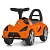 Каталка-толокар M 6299-7 музика, світло, помаранч. - 1 - smarttoys.com.ua