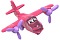 Іграшка "Літак ТехноК", арт.8898 - 1 - smarttoys.com.ua