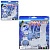 Набір зі зброєю 169F-S-2 поліція, пістолет, присоски 3 шт., наручники, 2 види, лист, 19-21,5-3 см. - 1 - smarttoys.com.ua