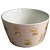 Супниця 9.5*5.5см 4шт/уп "Christmas", HEN18880 - 1 - smarttoys.com.ua