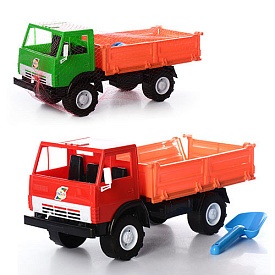 Авто Бортовий Х2 - 1 - smarttoys.com.ua