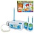 Рація ZR300 2 шт., станція, муз., світло, бат., кор., 41,5-30,5-8,5 см. - 1 - smarttoys.com.ua