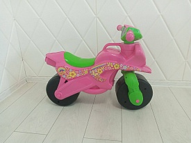 Байк 0138/650 - 1 - smarttoys.com.ua