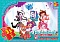 EA201 Пазли ТМ "G-Toys" із серії "Enchantimals", 35 ел.  - 1 - smarttoys.com.ua