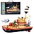 Конструктор SLUBAN M38-B1118 "Model Bricks": Рибальський човен, 592 дет. - 1 - smarttoys.com.ua