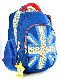 Підлітковий Рюкзак Т-11 "Britain", 44*32*17см - 1 - smarttoys.com.ua