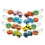 Ігрова машинка-сюрприз COOL THINGS – HOT WHEELS (в асорт.) - 1 - smarttoys.com.ua