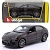 Автомодель - PORSCHE MACAN 4 ELECTRIC (чорний, 1:24) - 1 - smarttoys.com.ua