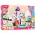 Конструктор SLUBAN M38-B0971 "Girls Dream": Вечірка, 228 дет. - 1 - smarttoys.com.ua