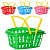 Іграшка "Корзина ТехноК", Арт. 3053 - 1 - smarttoys.com.ua