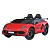 Машина M 6026EBLR-3(24V) 2,4G радіокер., 2*12V9AH,4*45W,MP3,USB,TF,BT,EVA,шкіра,муз.,світло,червоний - 1 - smarttoys.com.ua
