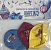 Ведмежа 3 шт - 1 - smarttoys.com.ua