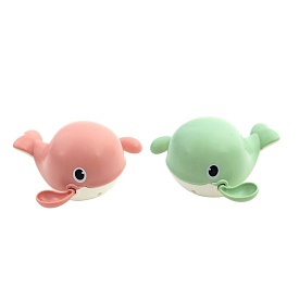 Іграшка для ванни "Кит" - 1 - smarttoys.com.ua