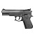 Пістолет M92  пластикові кулі, кор., 20-14-4,5 см. - 1 - smarttoys.com.ua