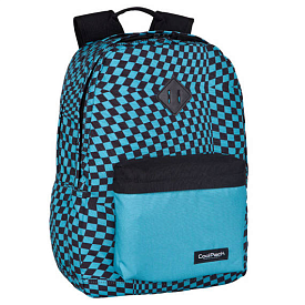 Рюкзак молодіжний SCOUT 17” DOWN THE WHOLE - 1 - smarttoys.com.ua