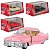Машинка іграшкова KT5339W "Cadillac coupe 1953" - 1 - smarttoys.com.ua