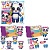 Гра розвиваюча Vladi Toys з липучками "Пандочка" VT1320-05 - 1 - smarttoys.com.ua