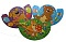 Набір для святкування ( ковпаки) 5 шт. - 1 - smarttoys.com.ua