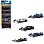 Набір з 5-и базових машинок "Формула 1" Hot Wheels - 1 - smarttoys.com.ua