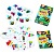 Гра настільна Vladi Toys розважальна. Шалені бджоли. VT8077-06 (укр) - 1 - smarttoys.com.ua