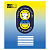 А5/18 кл. YES Smiley world, зошит учнів. - 1 - smarttoys.com.ua