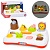 Гра HE8087 Pop up, тварини 4 шт., кор., 26,5-15,5-17 см. - 1 - smarttoys.com.ua