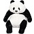 Панда велика h=75см - 1 - smarttoys.com.ua
