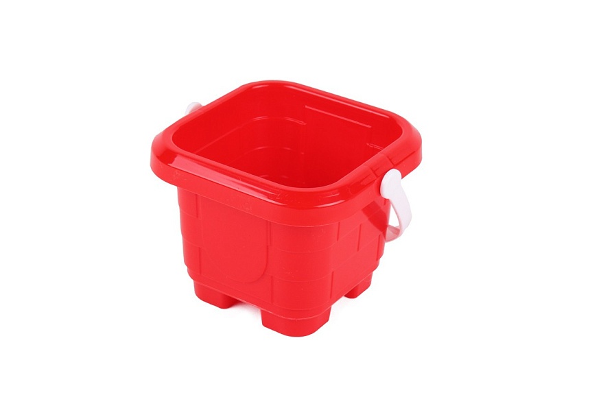 Іграшка "Відерко ТехноК", арт.6955 - 4 - smarttoys.com.ua