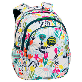 Рюкзак молодіжний Jerry SUNNY DAY - 1 - smarttoys.com.ua