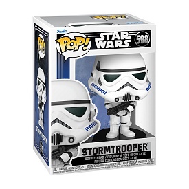 Ігрова фігурка FUNKO POP! серії "Зоряні війни" - ШТУРМОВИК - 1 - smarttoys.com.ua