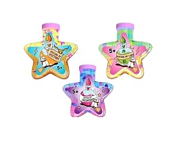 Magic Star ТМ Lovin Іграшка-антистрес 160 мл - 1 - smarttoys.com.ua