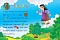 Книга Аплікації-наліпки. Улюблені казки - 4 - smarttoys.com.ua