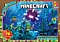 Пазл із серії "Minecraft" (Майнкрафт).MC802 - 1 - smarttoys.com.ua