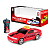 Машина ZJ23087-90 радіокер., 1:24, 4 кольори, бат., кор., 19,5-10-9 см. - 1 - smarttoys.com.ua
