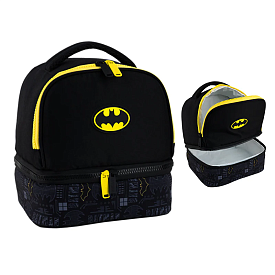 Сумка для ланчу 2708 DC - 1 - smarttoys.com.ua
