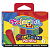 Пластилін 6 кольорів COLORINO /6/ - 1 - smarttoys.com.ua