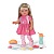 Лялька BABY BORN - МАЛЕНЬКА СЕСТРИЧКА (36 cm, з аксесуарами) - 1 - smarttoys.com.ua